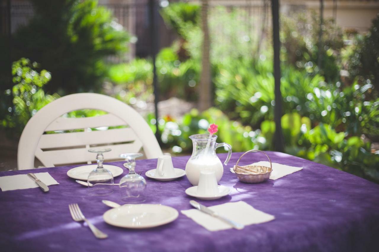 Camera Matrimoniale con Balcone