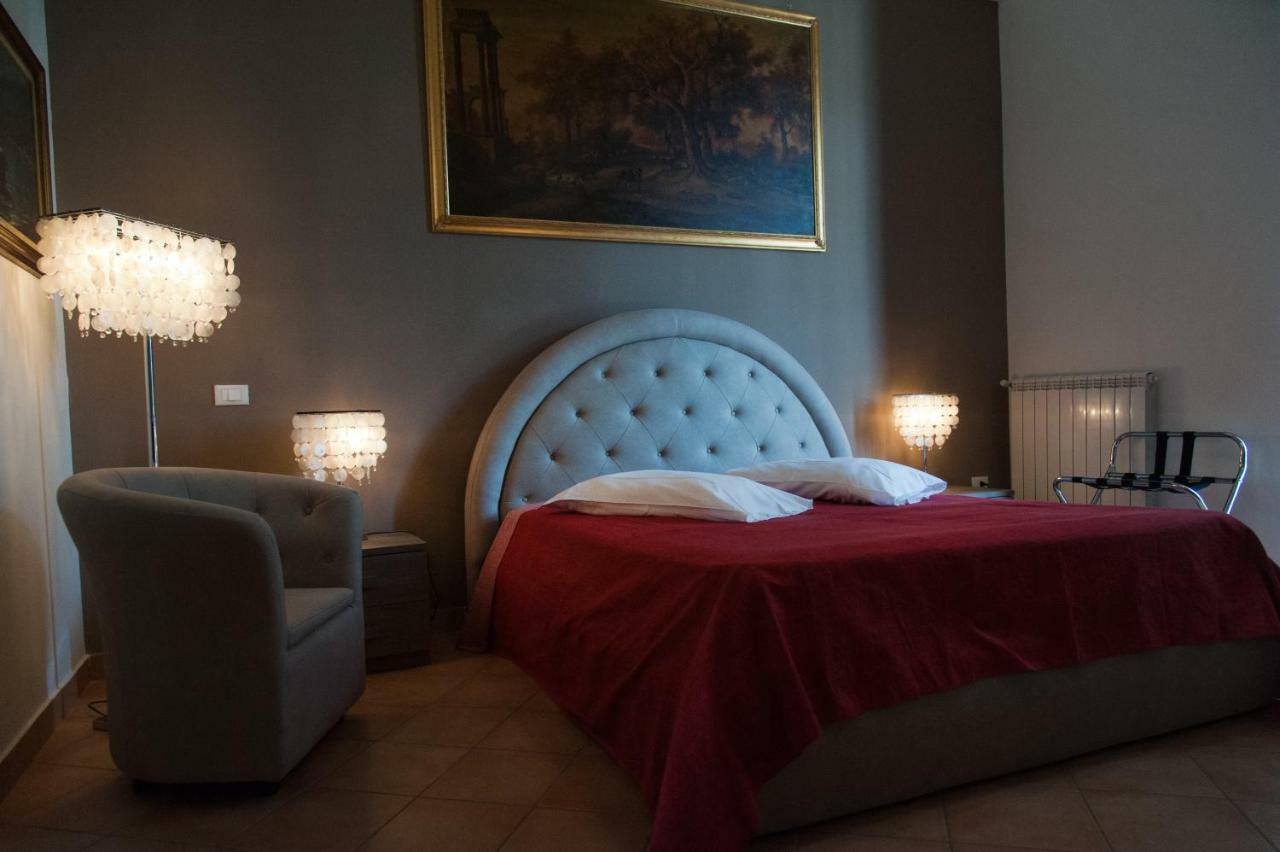 Suite con 2 Camere da Letto