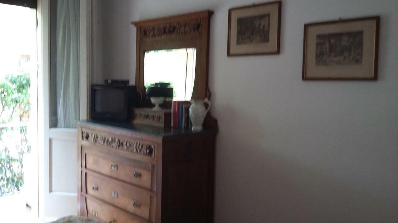 Twin Room Terrace