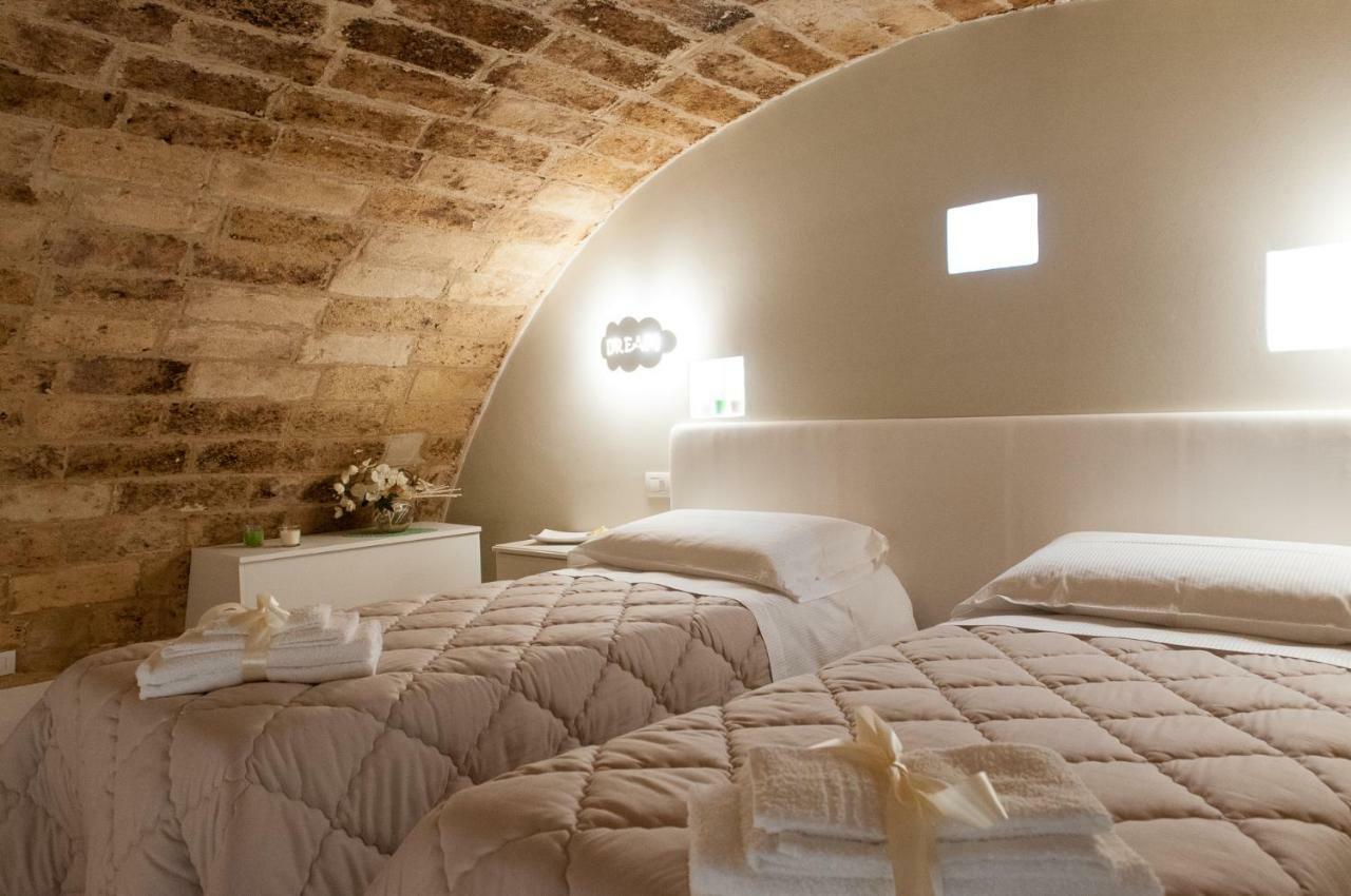 Quadruple Room Private Bathroom
