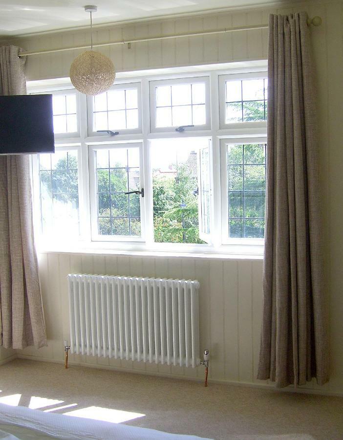King Room with Garden View