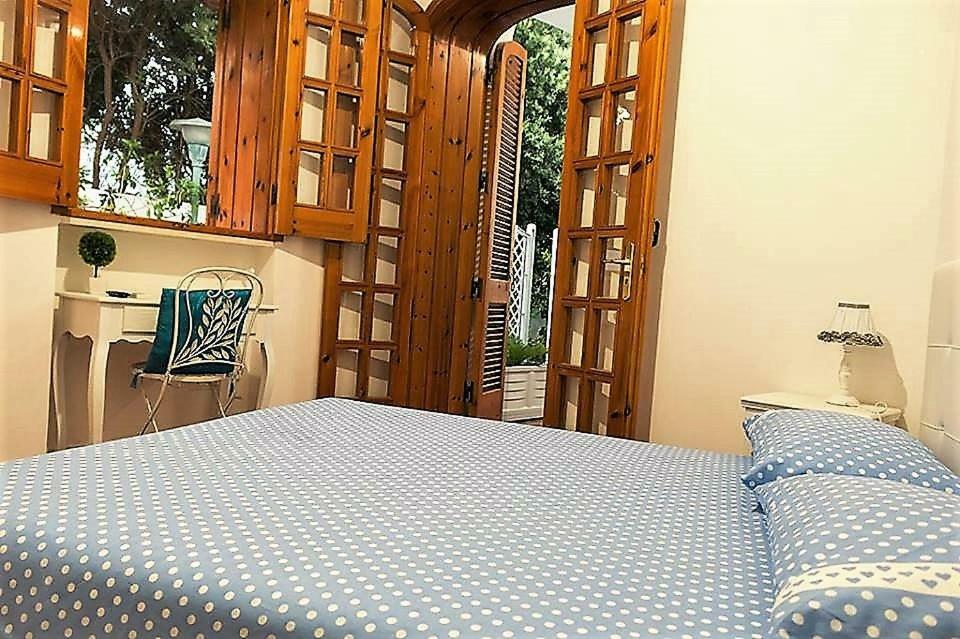 Double Room Balcony