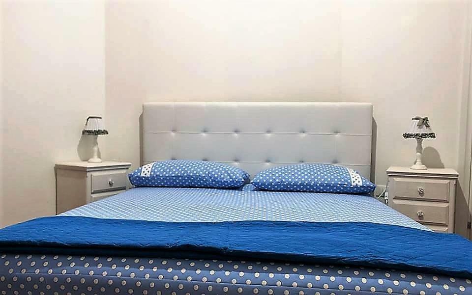 Double Room Balcony