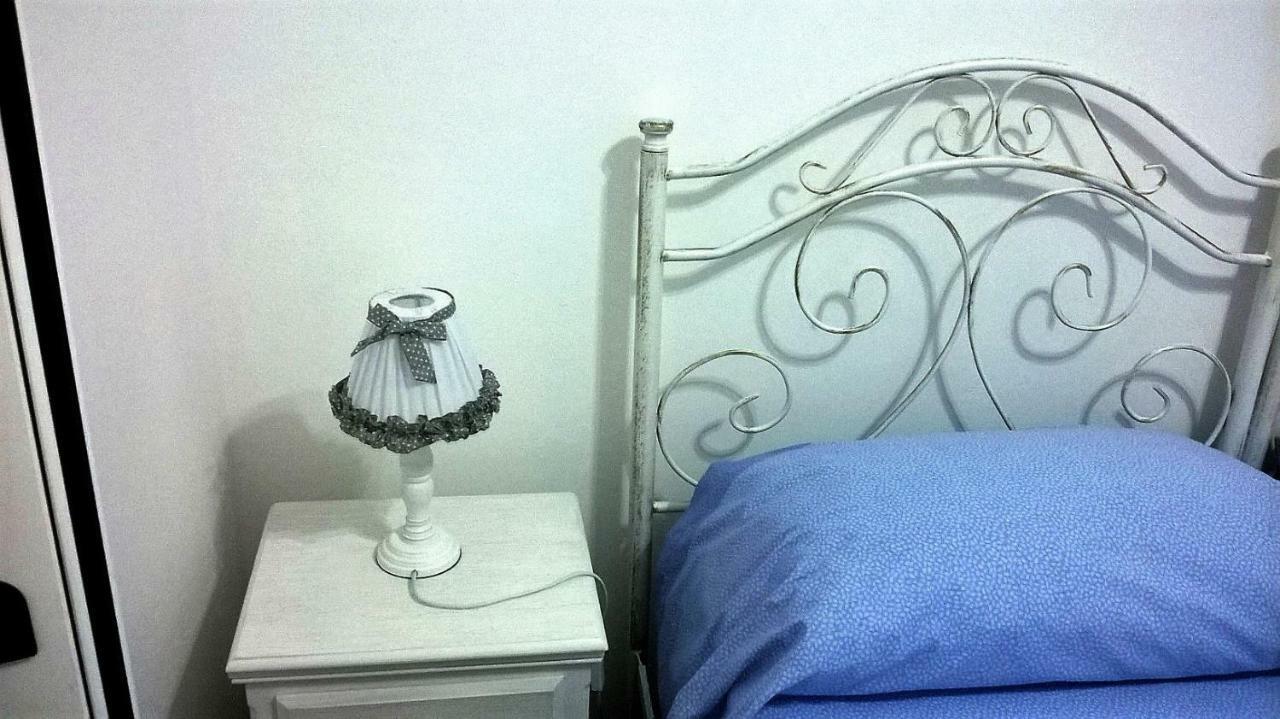 Double Room Terrace