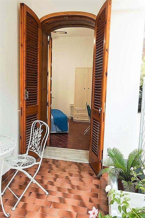 Double Room Balcony