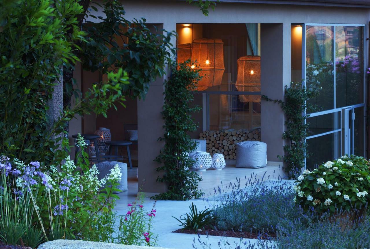 Double Room Terrace