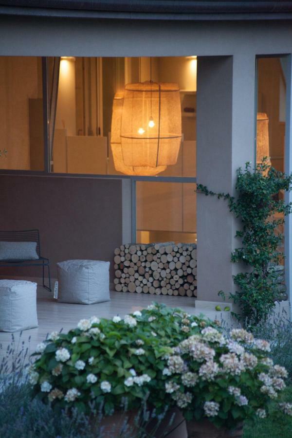 Double Room Terrace
