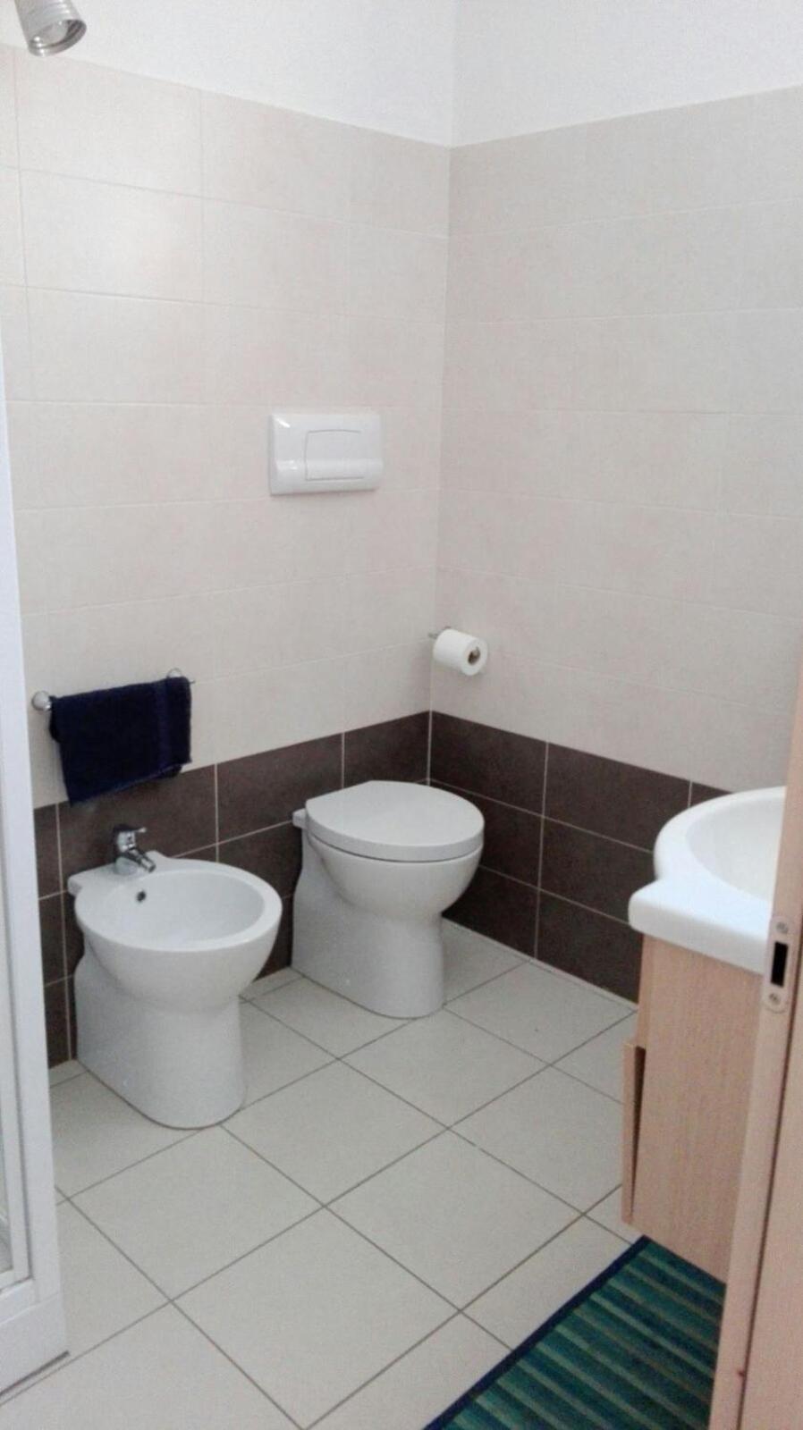 Budget Double or Twin Room