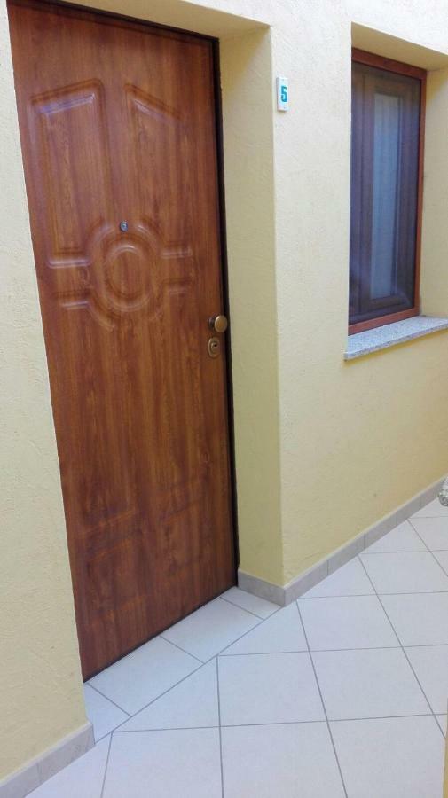 Basic Triple Room