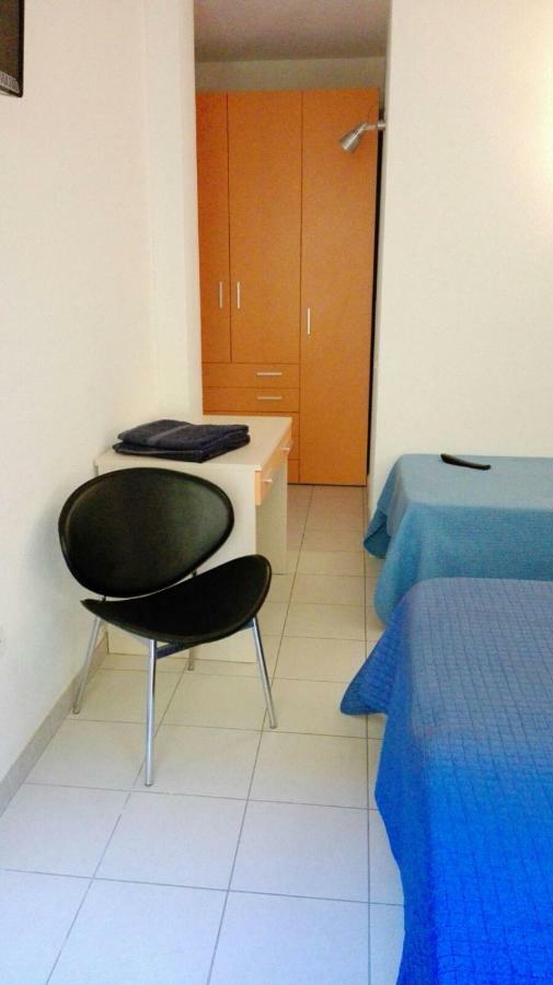 Basic Triple Room