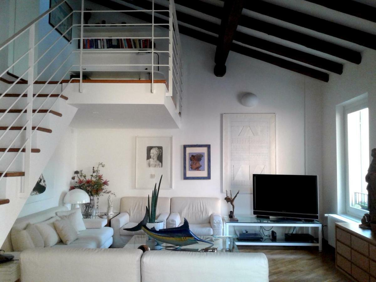 Suite con 1 Camera da Letto
