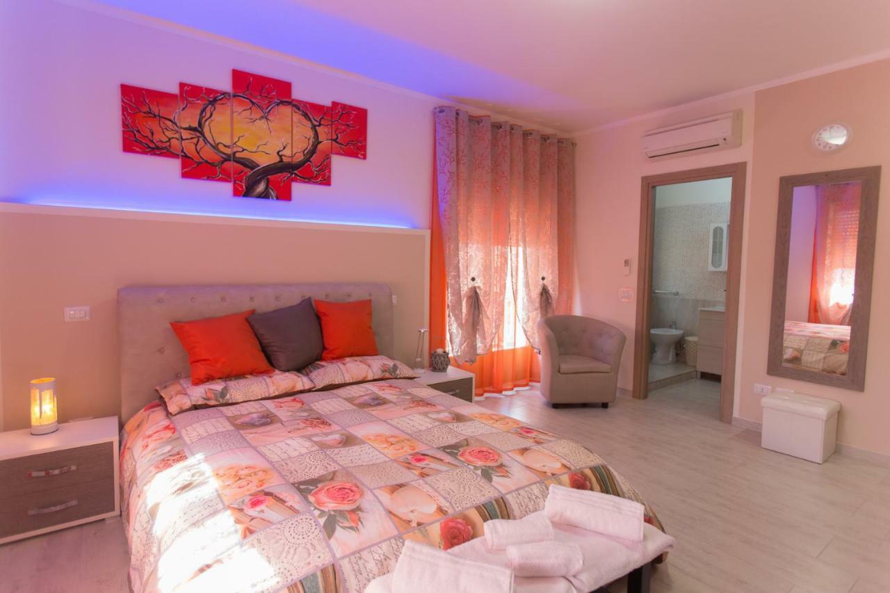 Deluxe Double Room Balcony