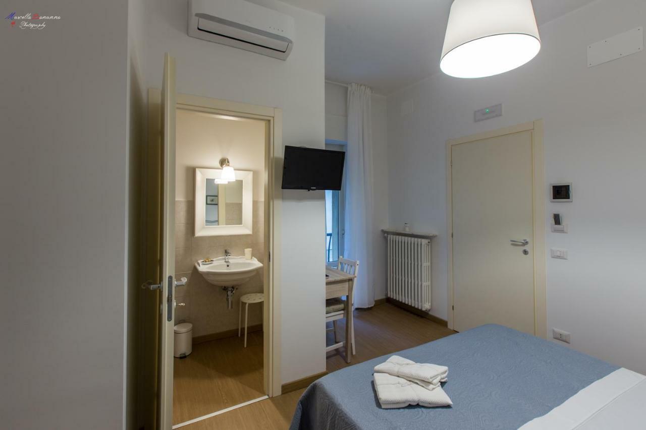 Double Room Balcony