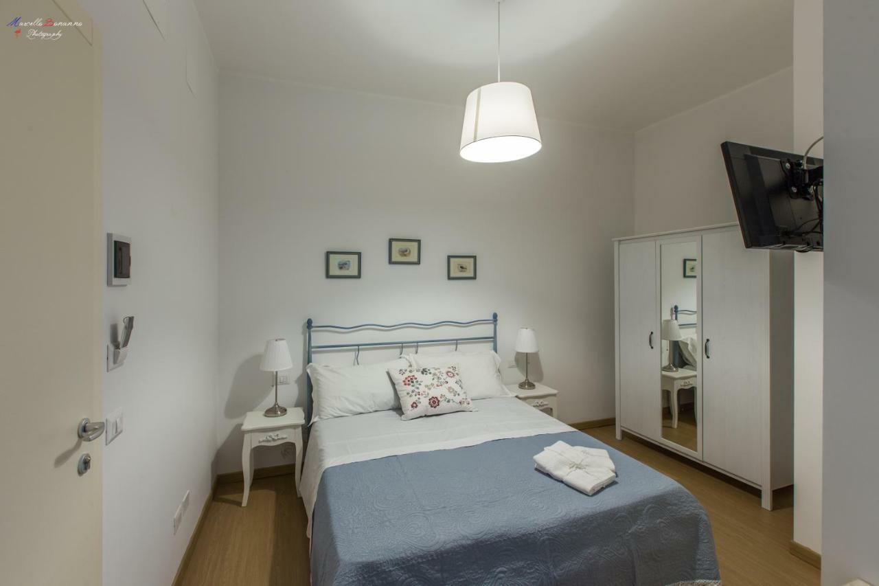 Double Room Balcony
