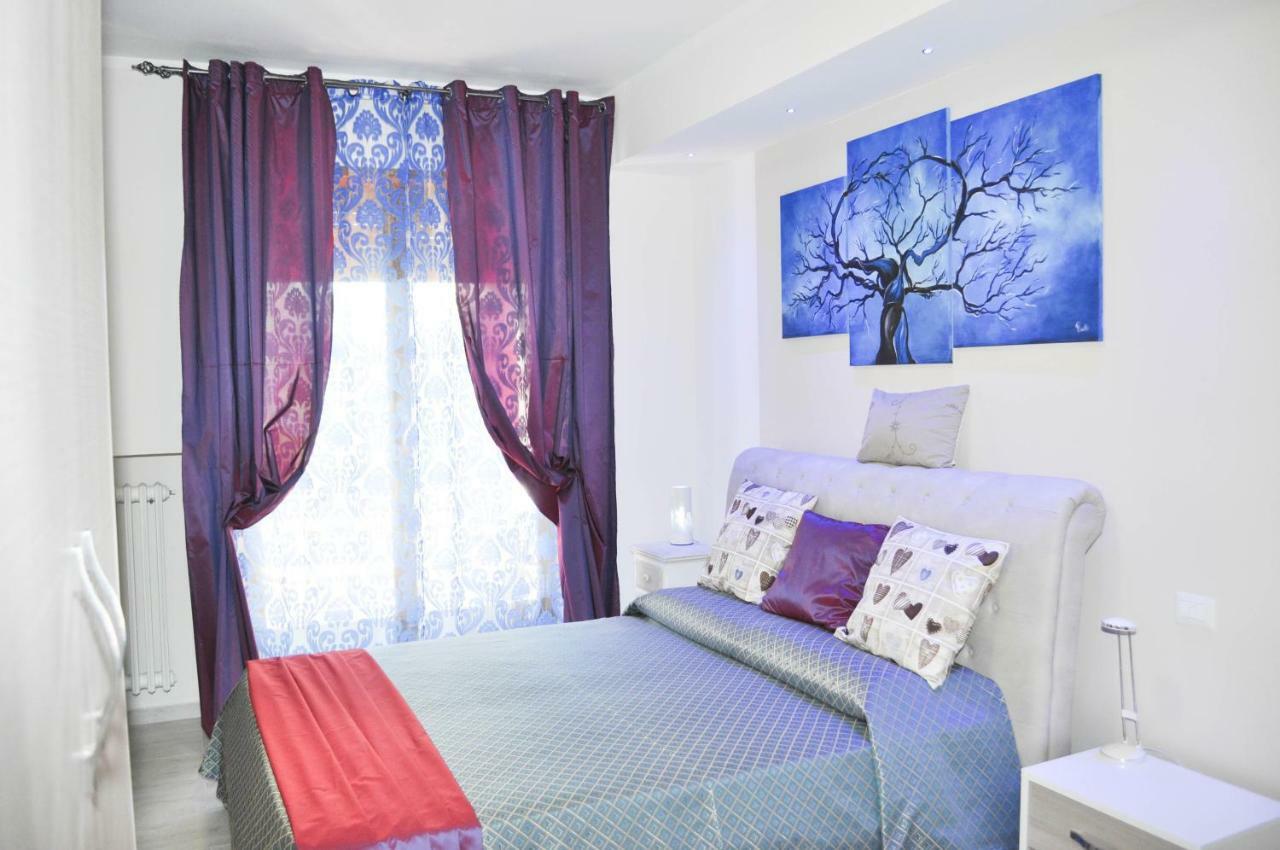 King Room Balcony
