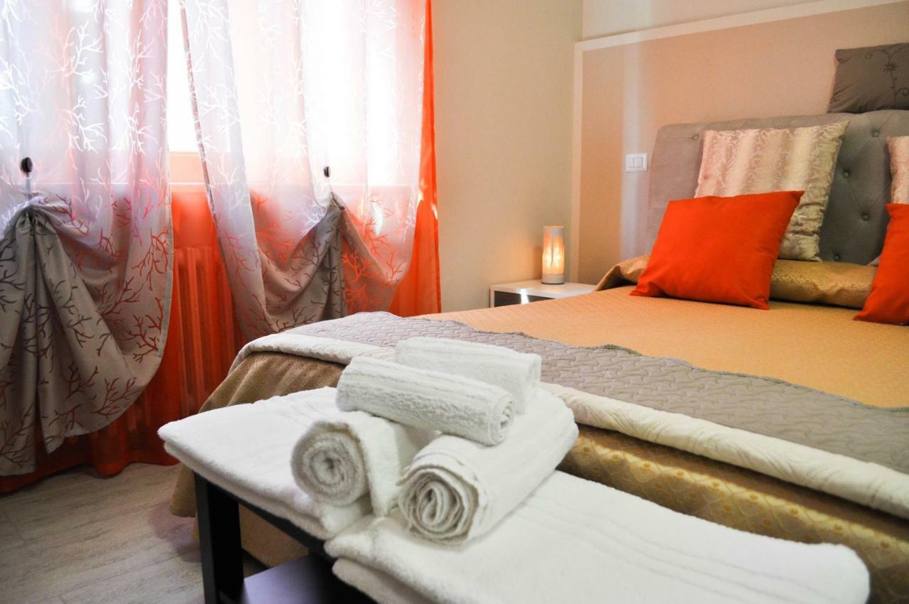 Deluxe Double Room Balcony