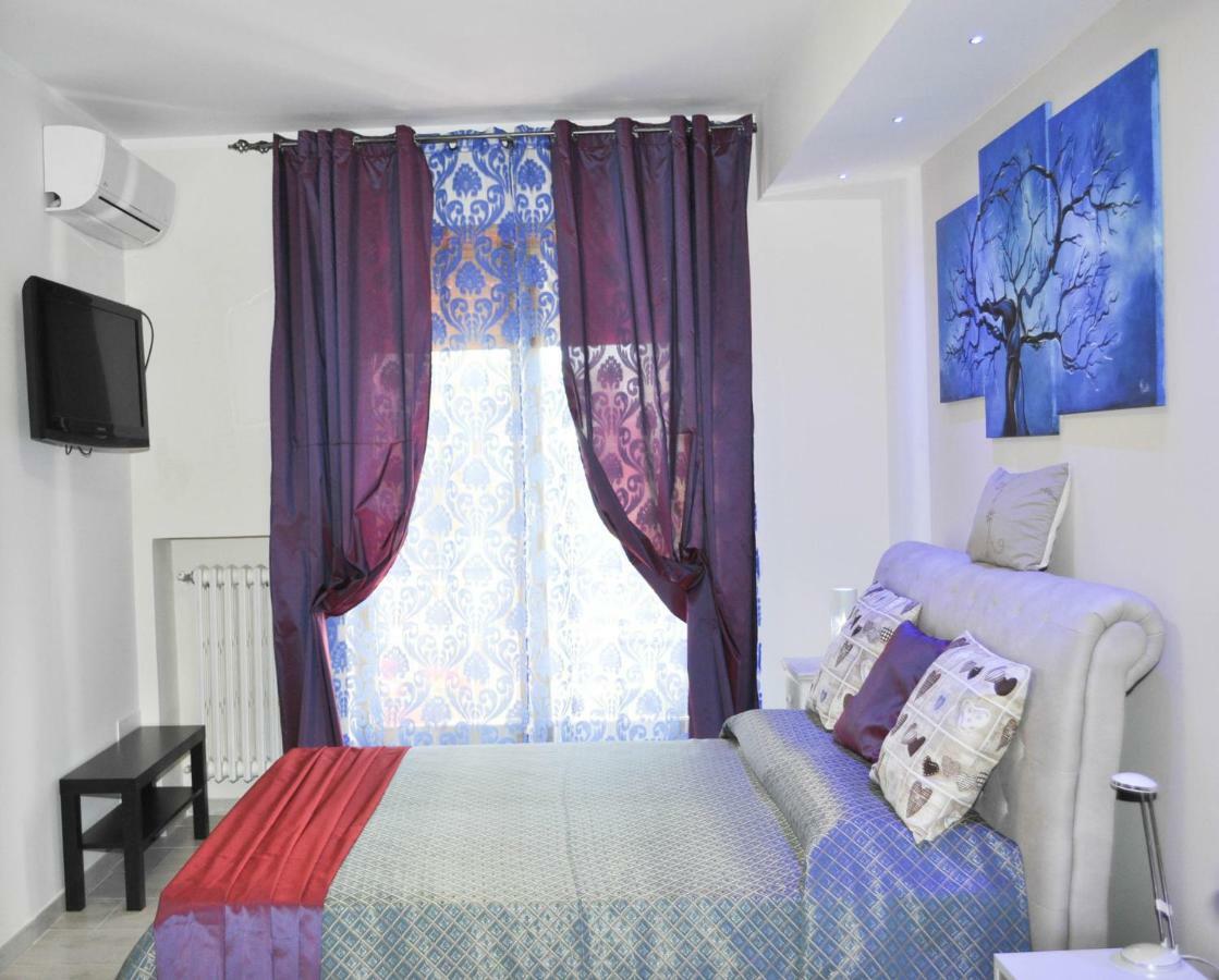 King Room Balcony