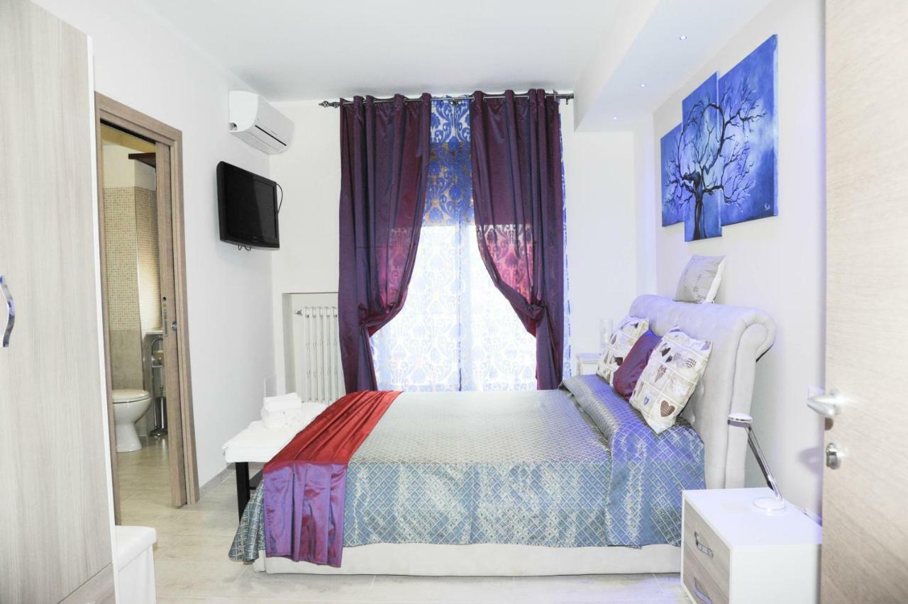 King Room Balcony