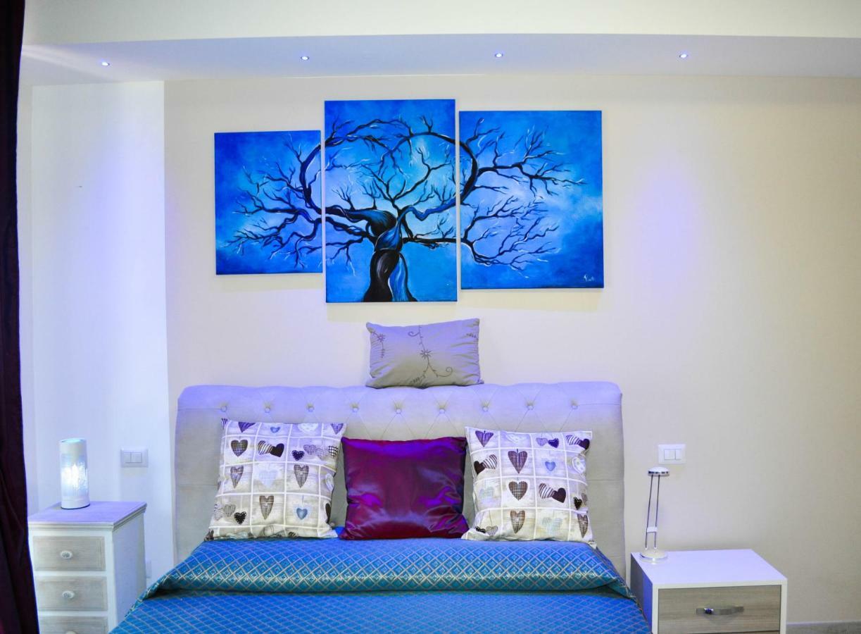 King Room Balcony