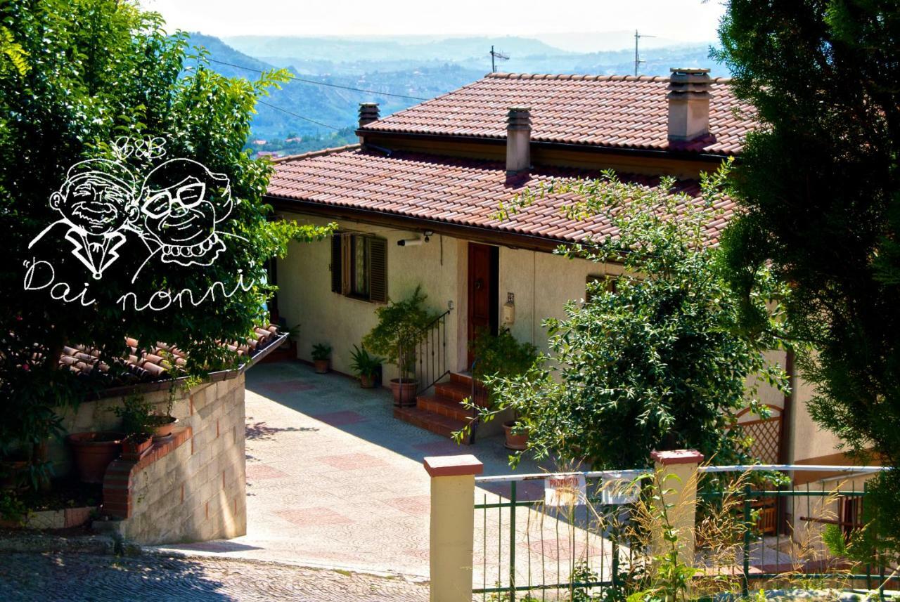 2 Camere Comunicanti