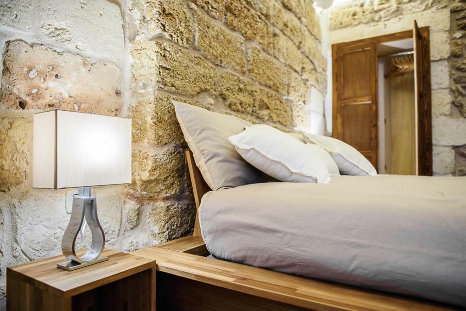 King Suite Spa Bath