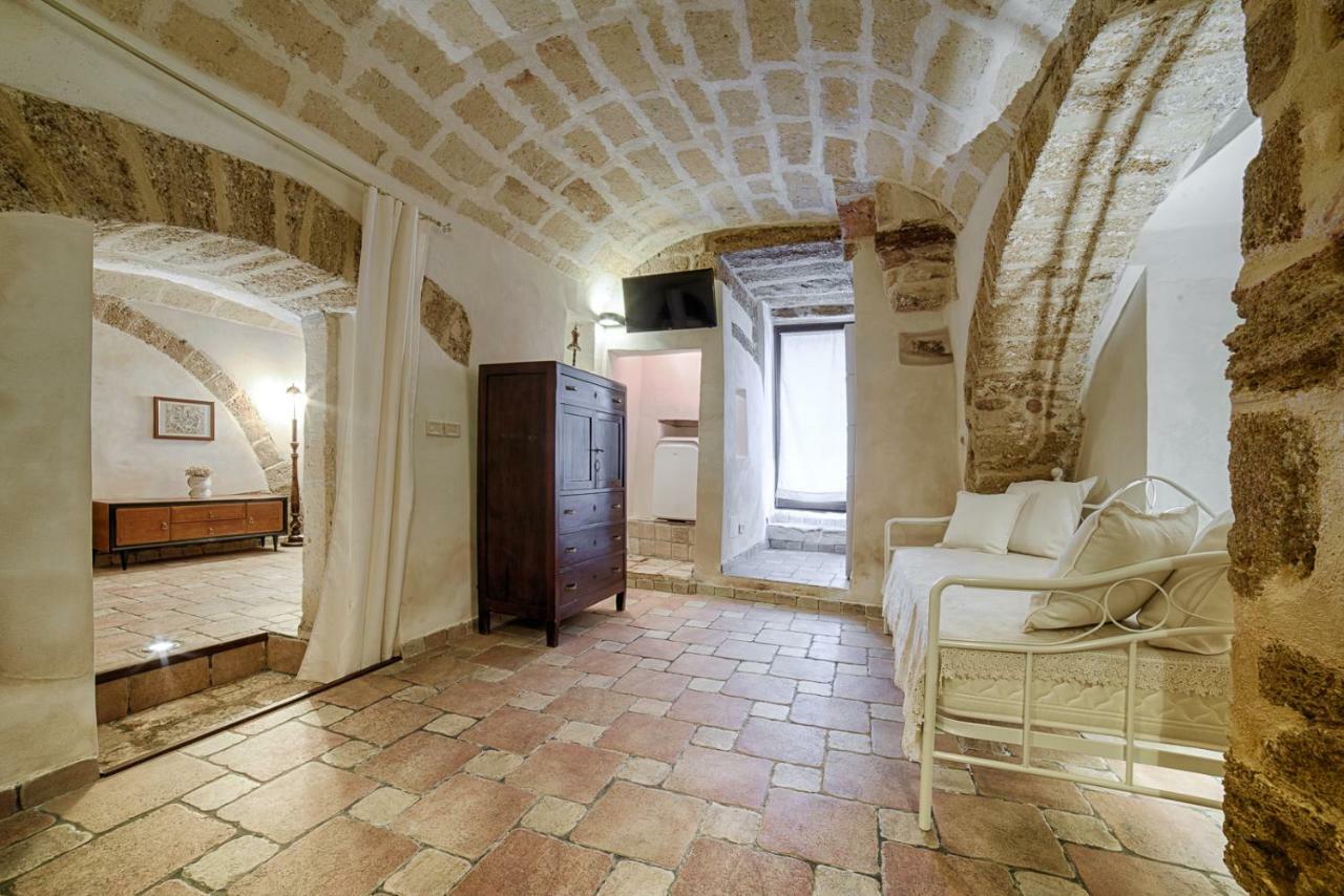 Superior Apartment at Via Rini n37