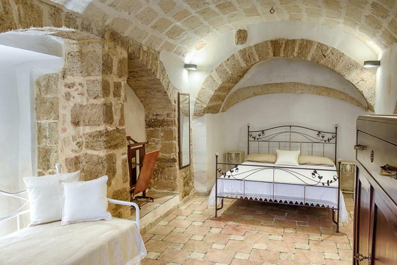 Superior Apartment at Via Rini n37