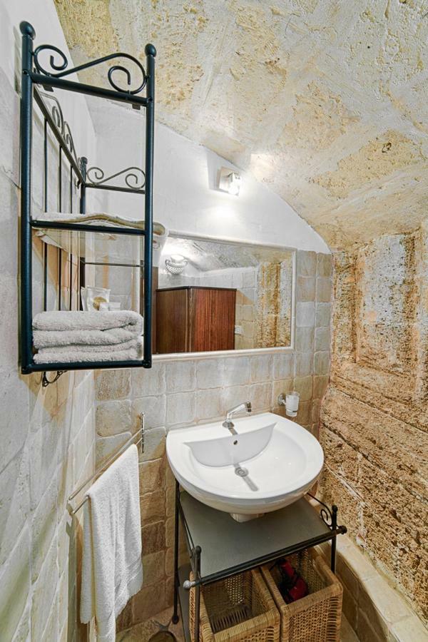 Superior Apartment at Via Rini n37