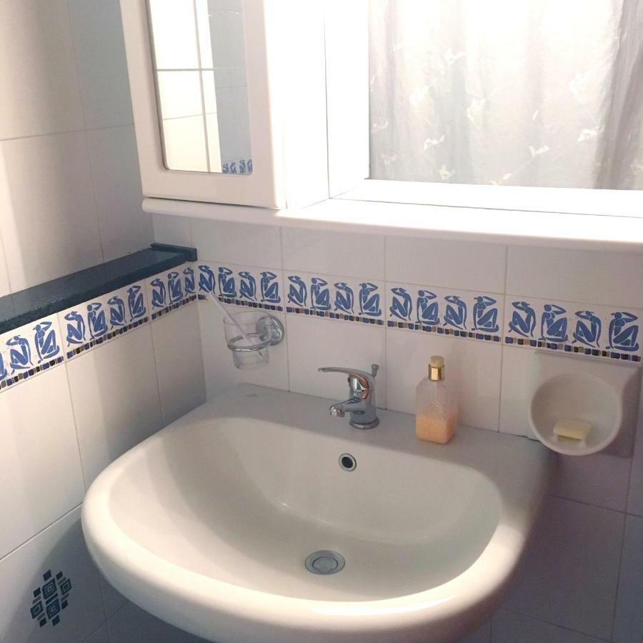 Single Room Terrace