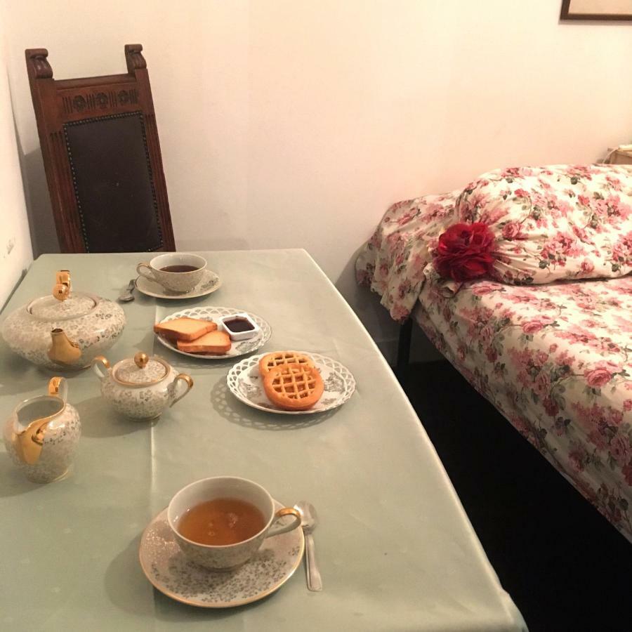 Twin Room Terrace