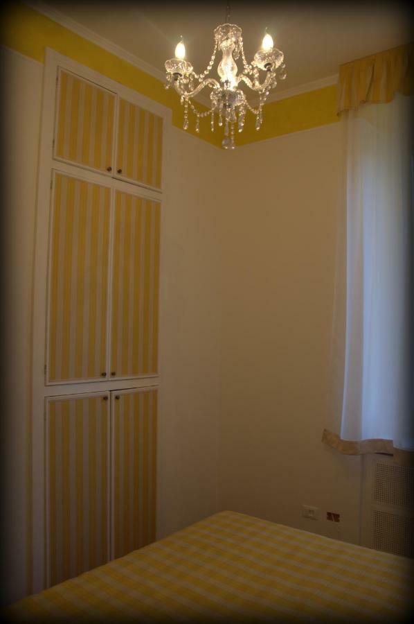 Double Room Private External Bathroom