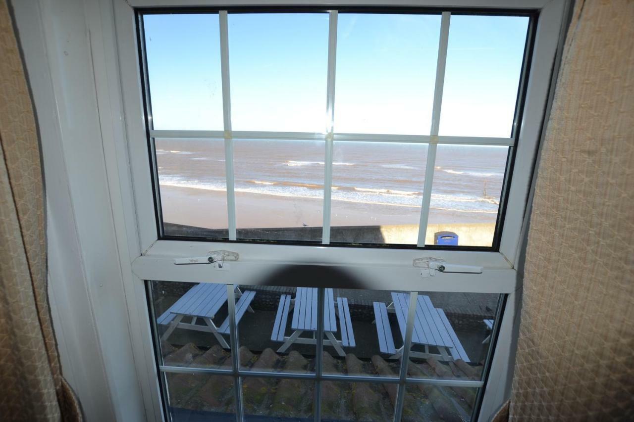 Single Room with Sea View