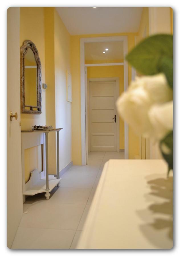 Habitación Doble con baño privado