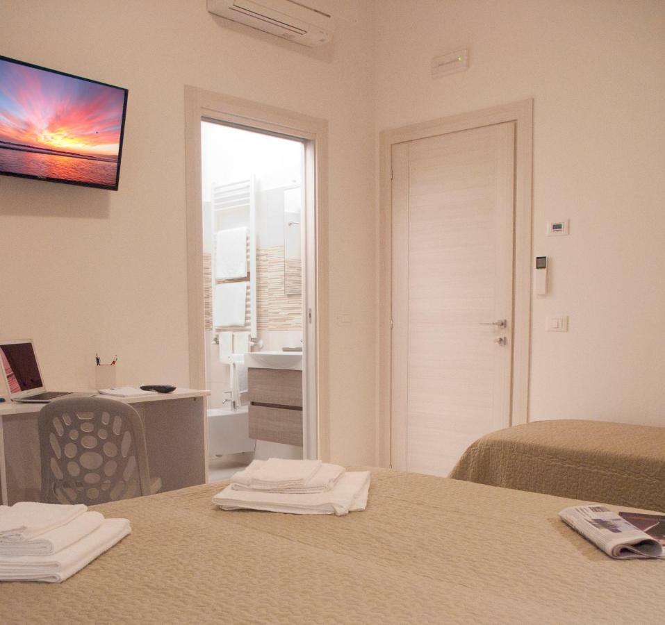 Triple Room Private Bathroom