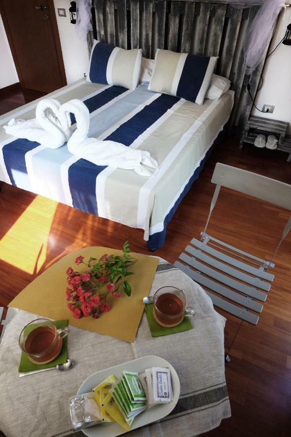 Triple Room Private Bathroom