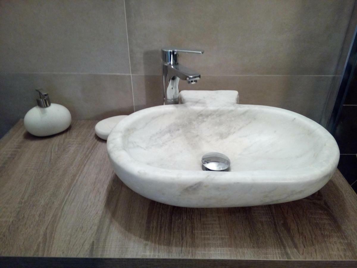 Camera Tripla con Bagno
