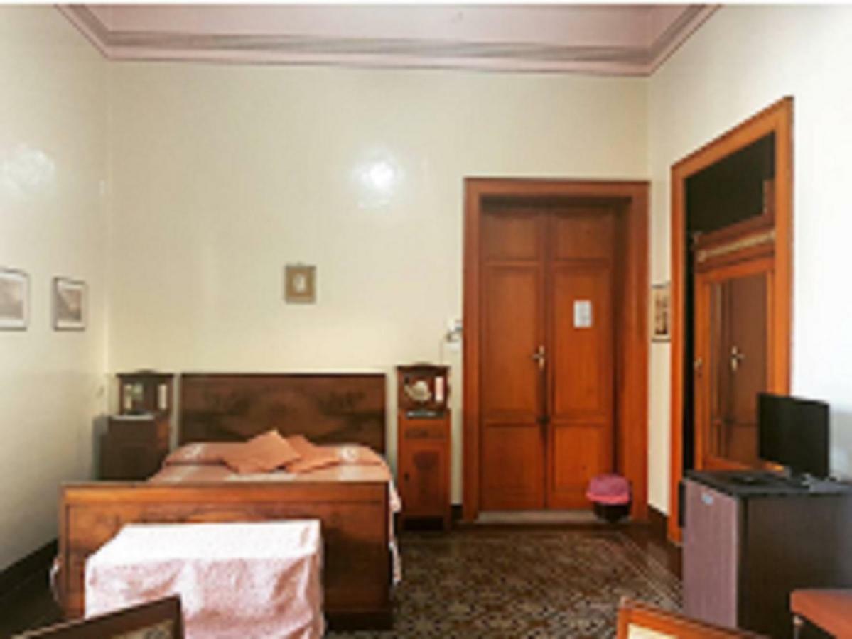 Quadruple Room Private Bathroom