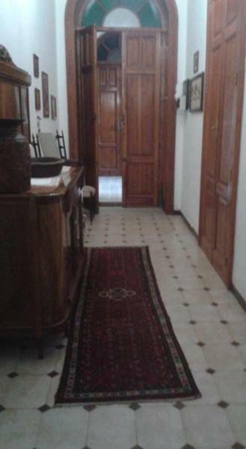 Quadruple Room Private Bathroom