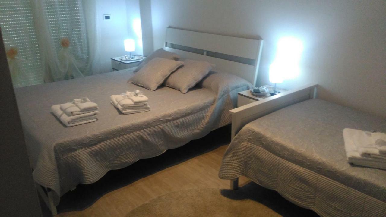 Triple Room Private Bathroom