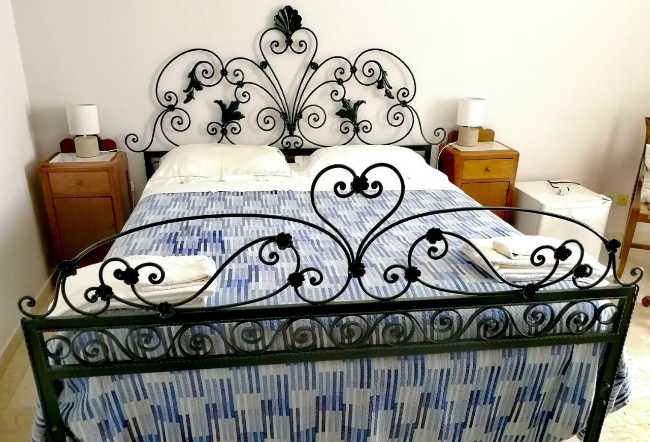 Double Room Sea View