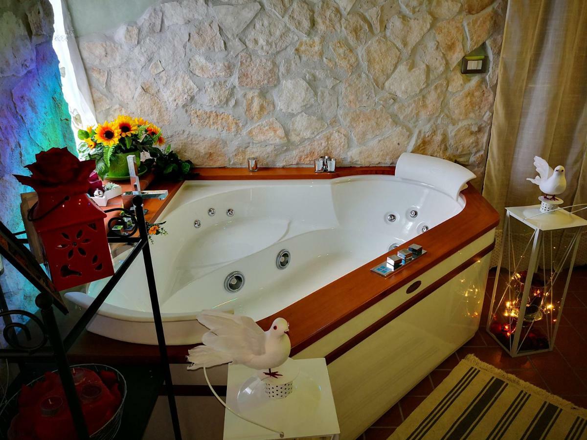 Junior Suite Sauna
