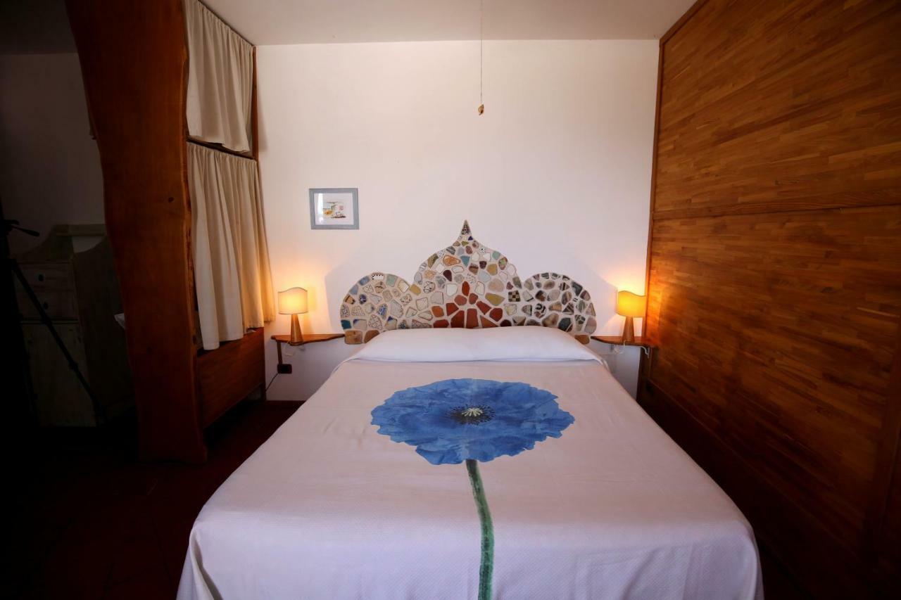 Triple Room Sea View