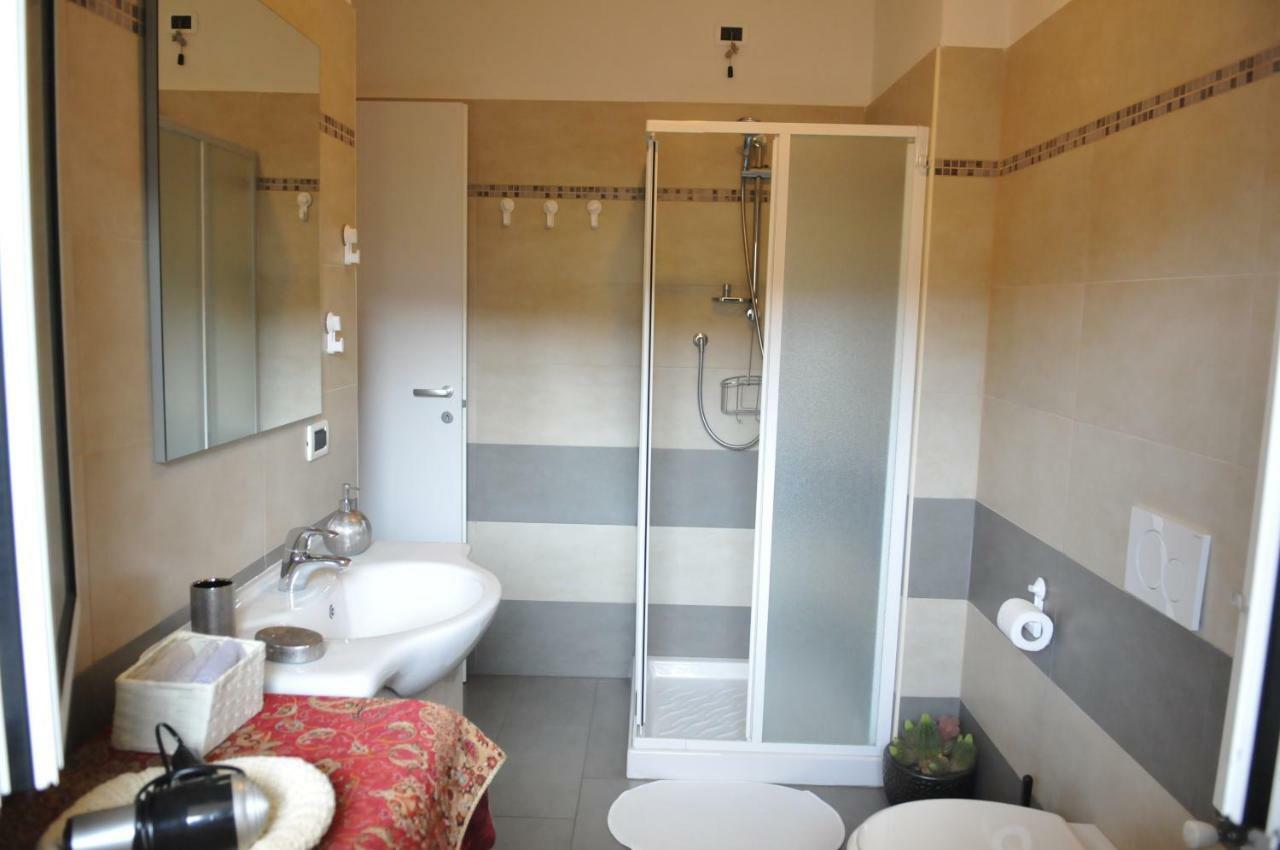 Deluxe Double Room Private Bathroom