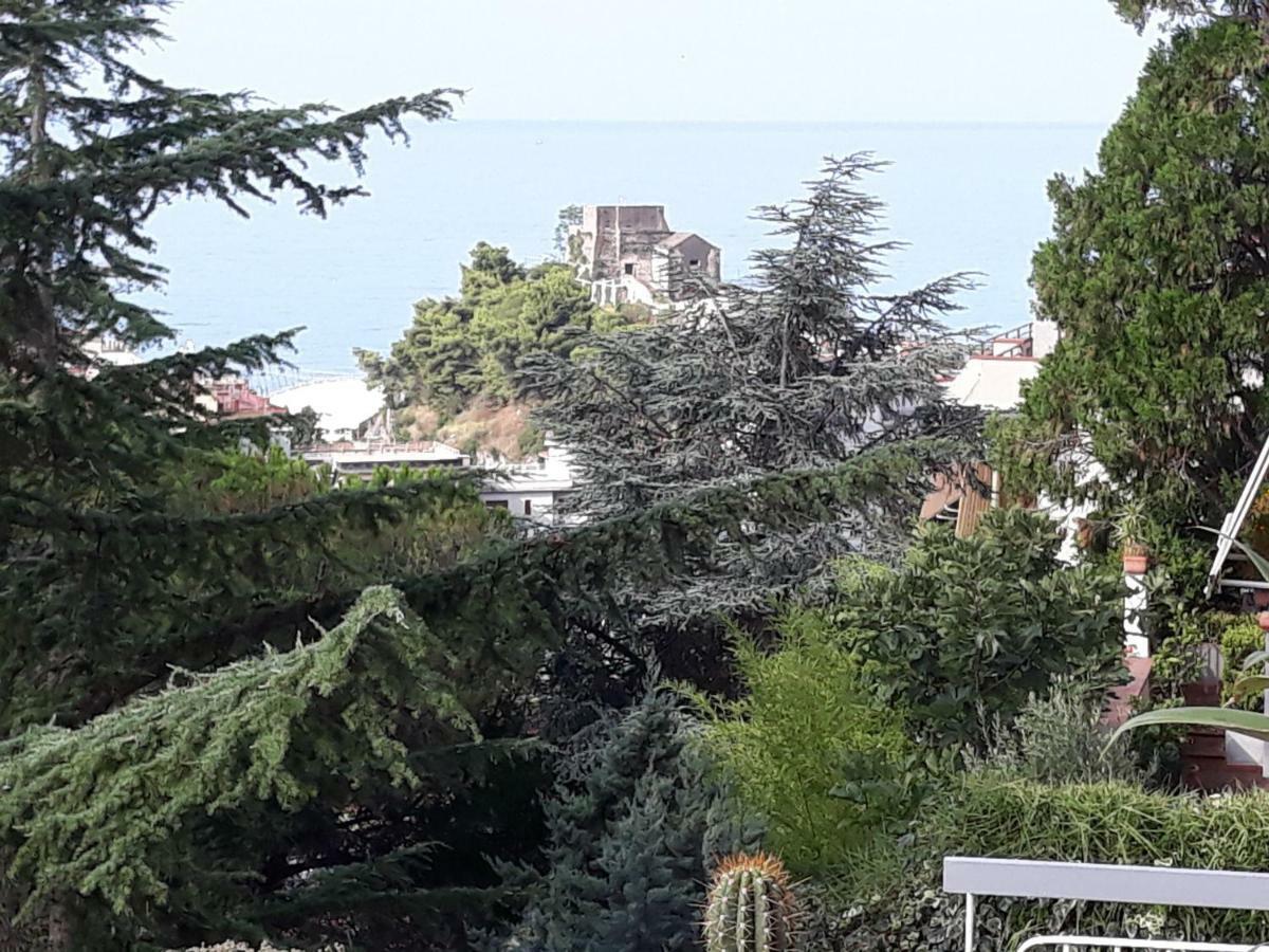 Double Room Sea View