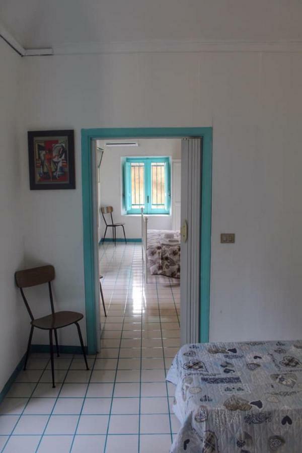 Quadruple Room Private Bathroom