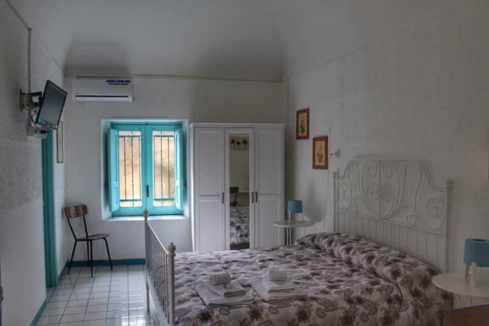 Quadruple Room Private Bathroom