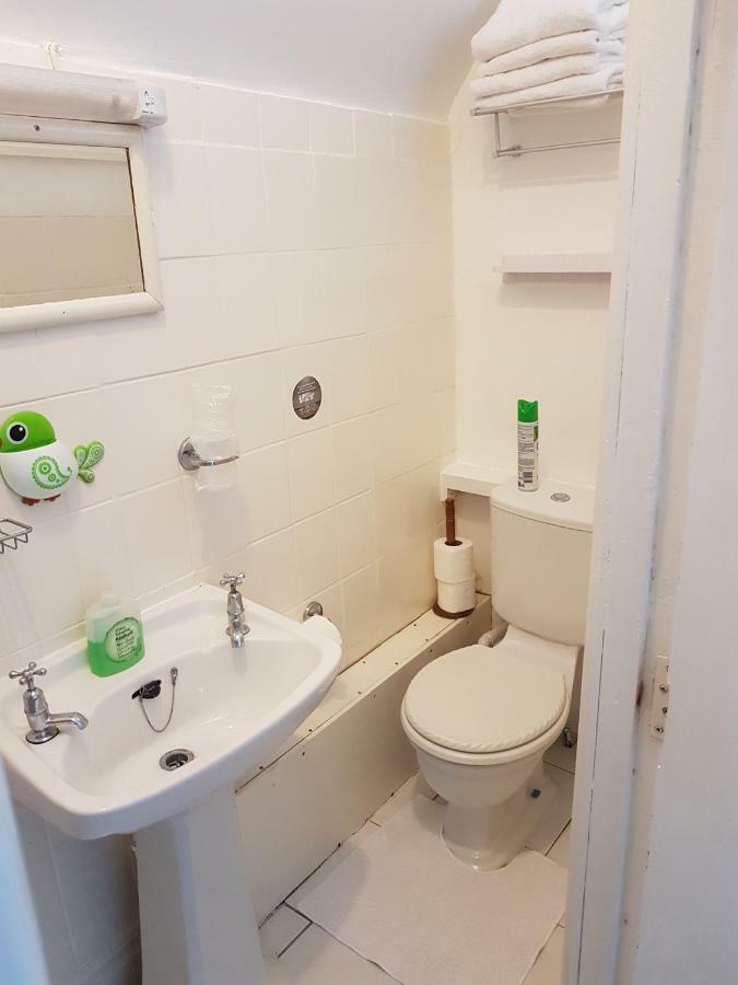 Deluxe Double Studio