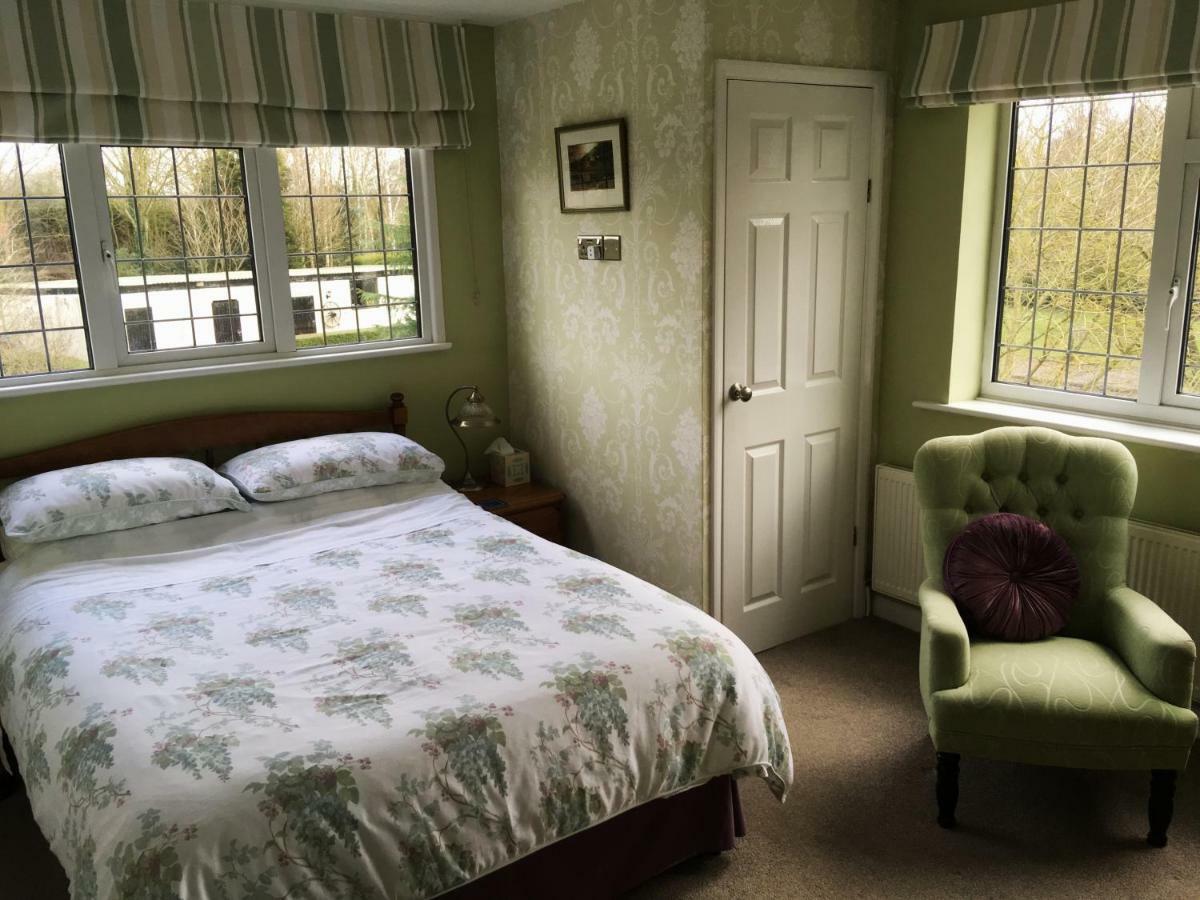 Double Room with Bathroom