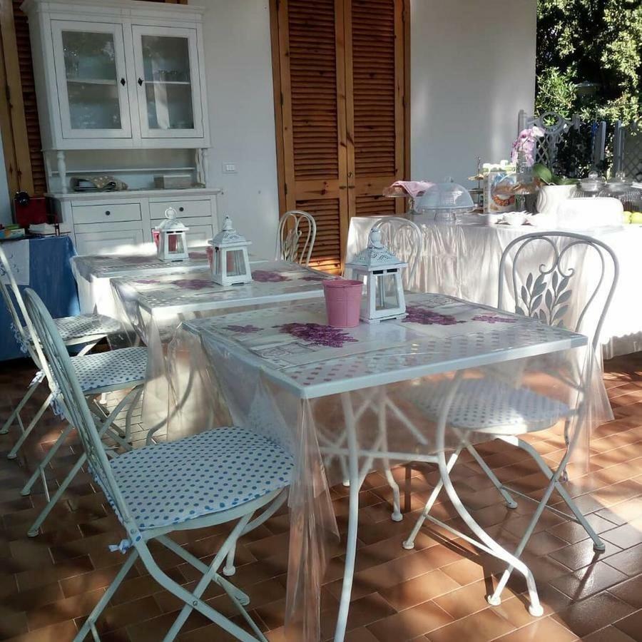 Double Room Patio