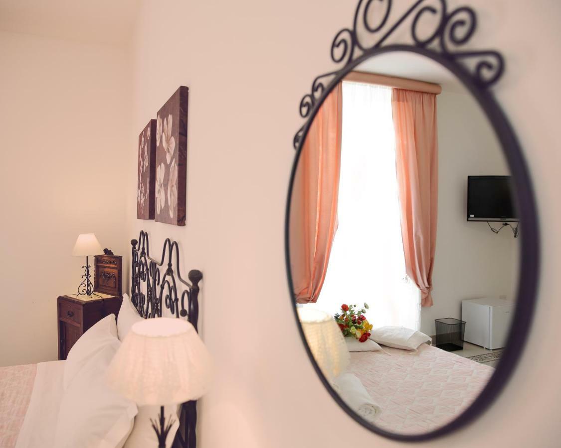 Quadruple Room Balcony